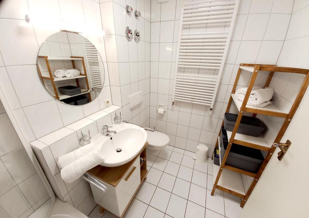 Holiday Apartment Sybille In Bad Kohlgrub Εξωτερικό φωτογραφία