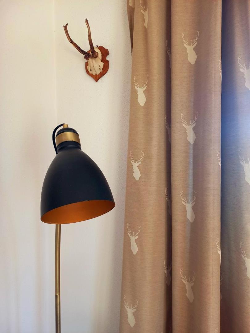 Holiday Apartment Sybille In Bad Kohlgrub Εξωτερικό φωτογραφία